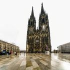 Kölner Dom 