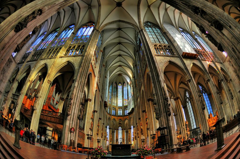 Kölner Dom