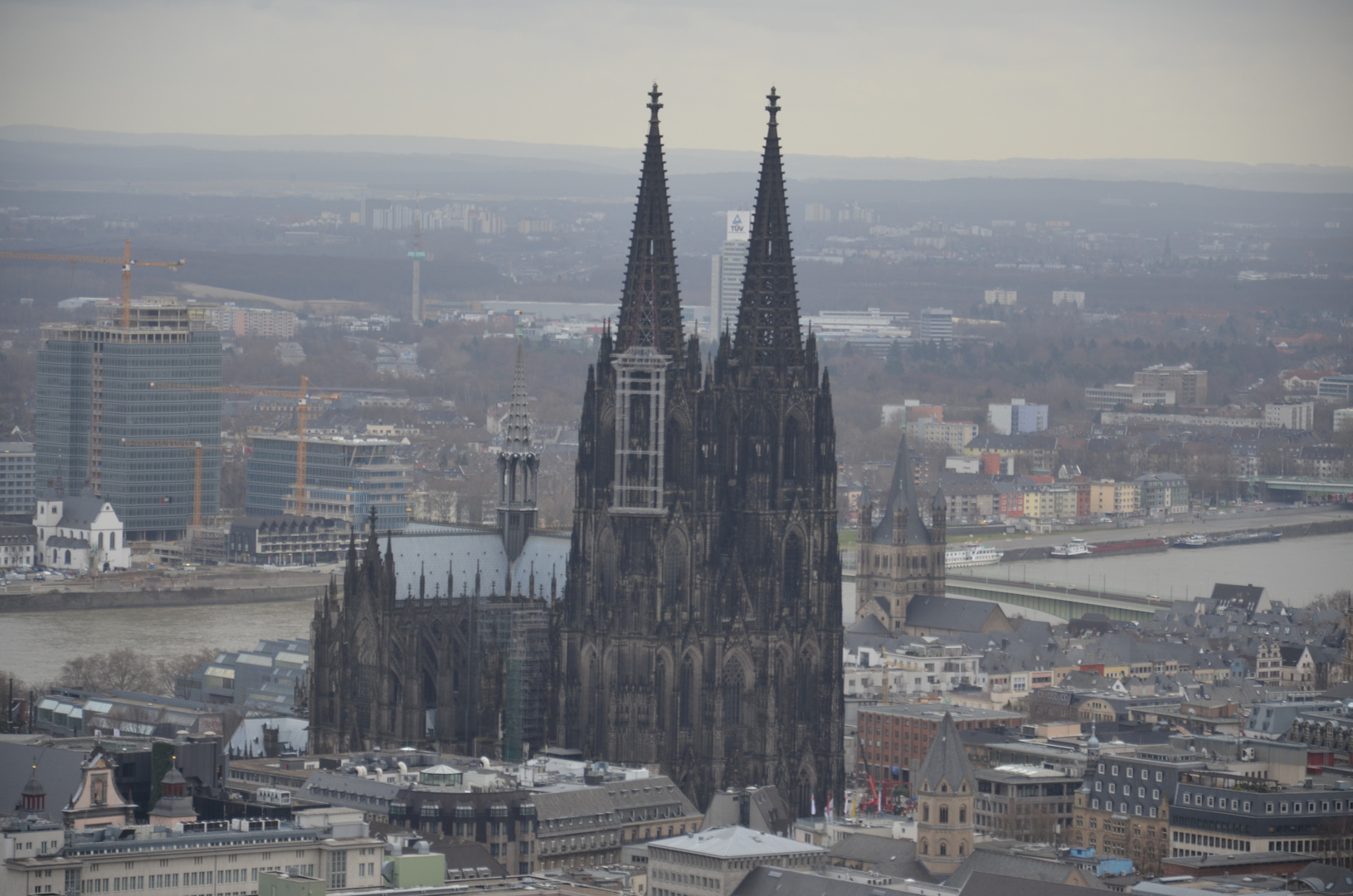 Kölner Dom