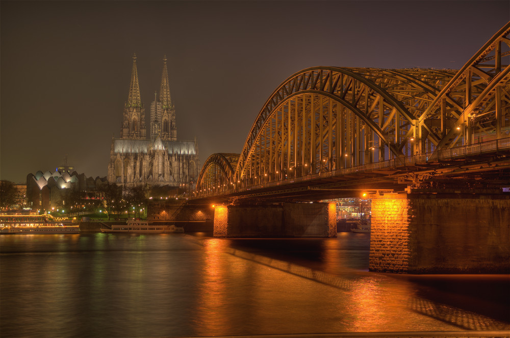 Kölner Dom