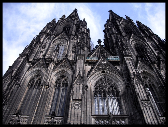 Kölner Dom