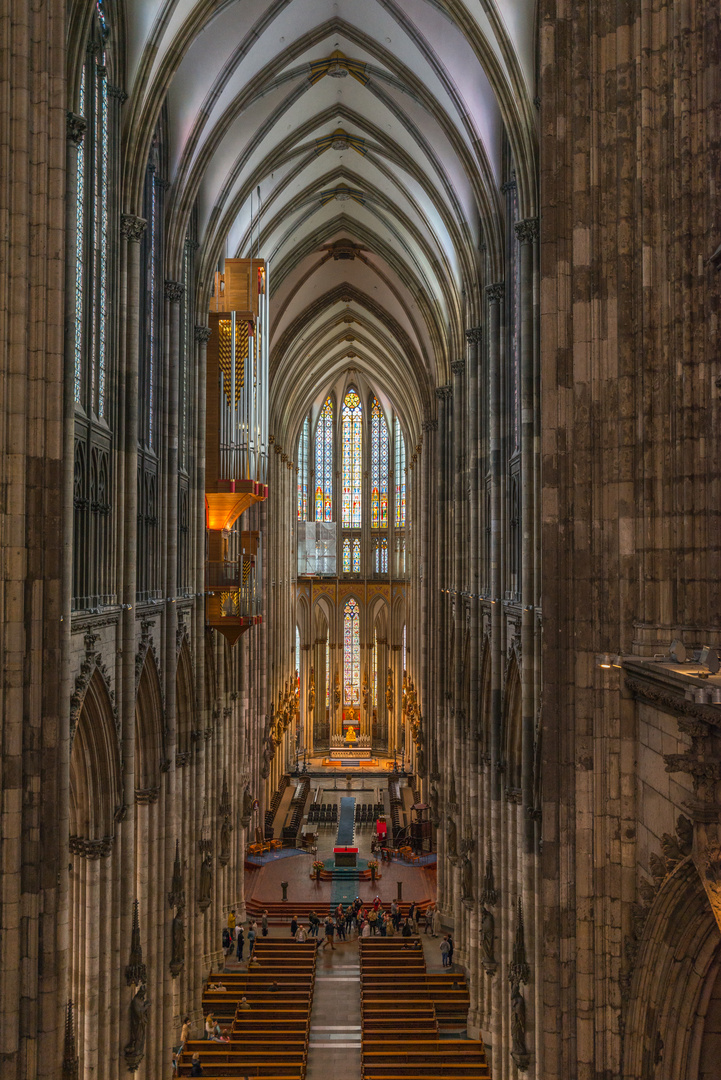 Kölner Dom