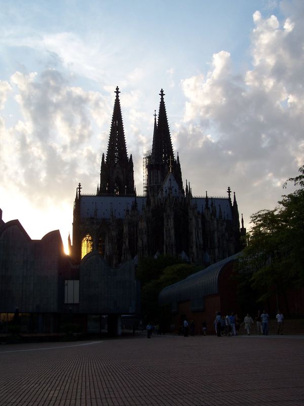 Kölner Dom