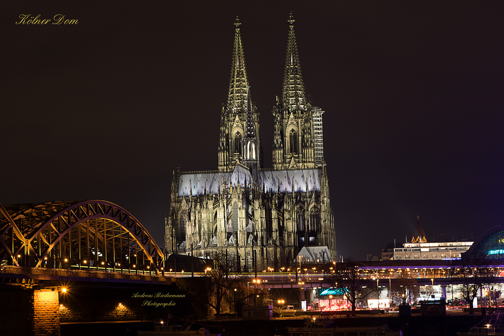 Kölner Dom