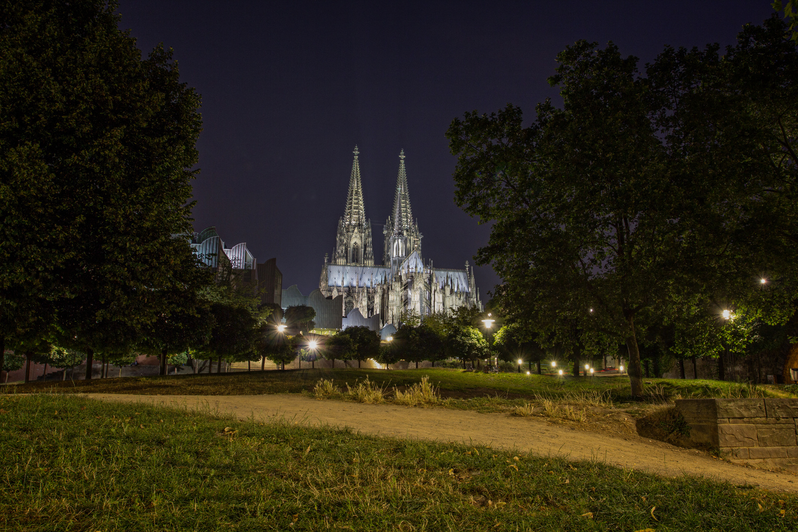 Kölner Dom