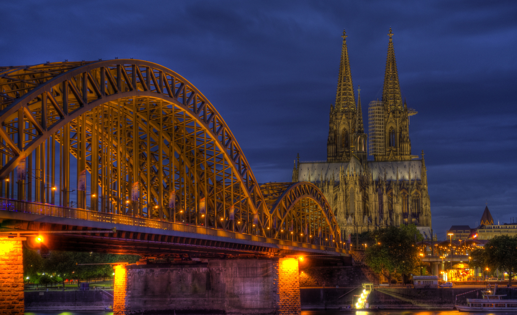 Kölner Dom