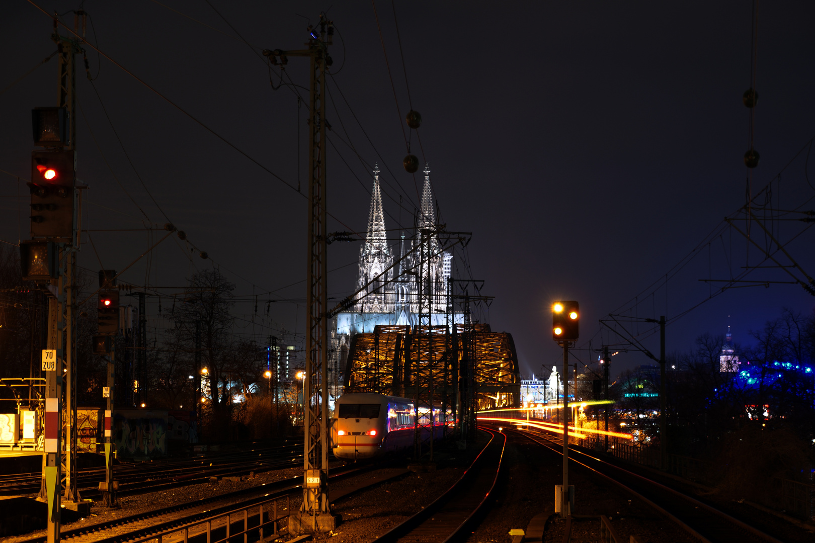 Kölner Dom