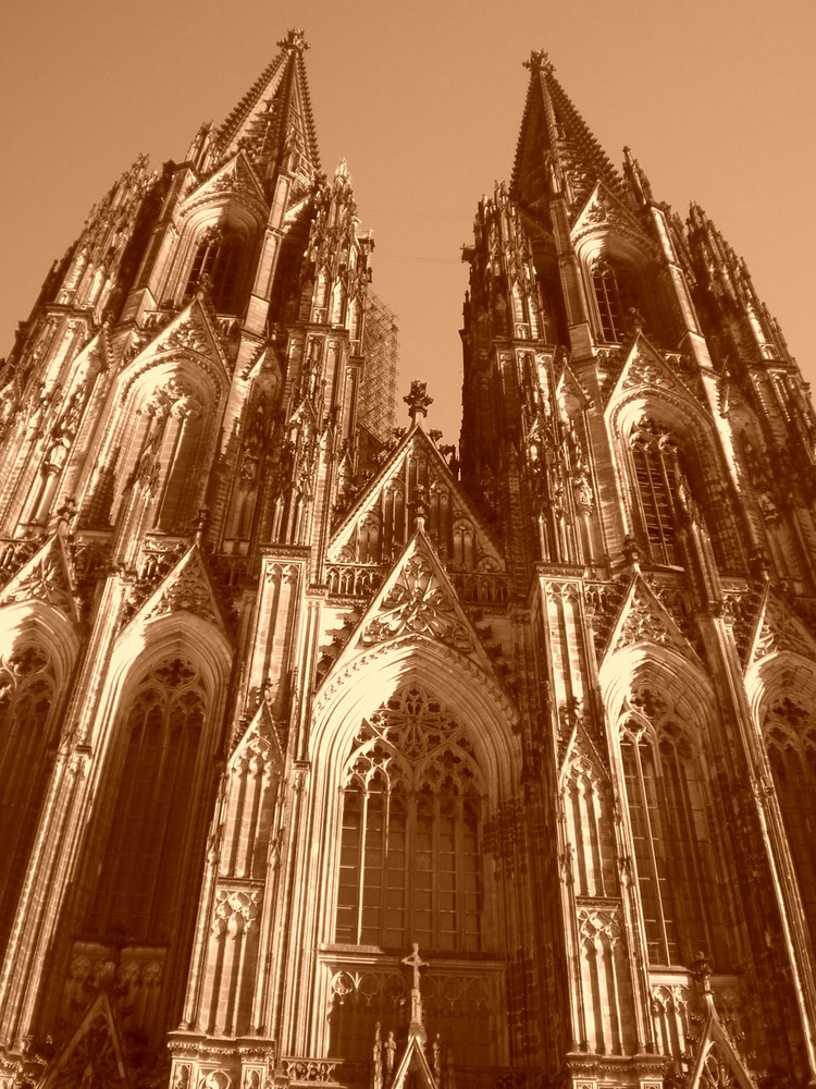 Kölner Dom