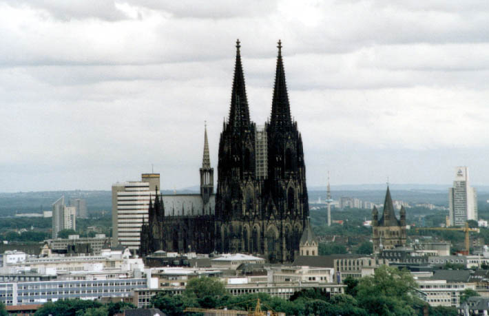 Kölner Dom