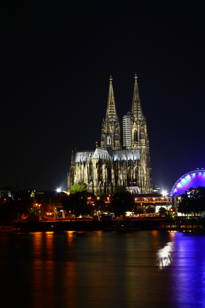 Kölner Dom