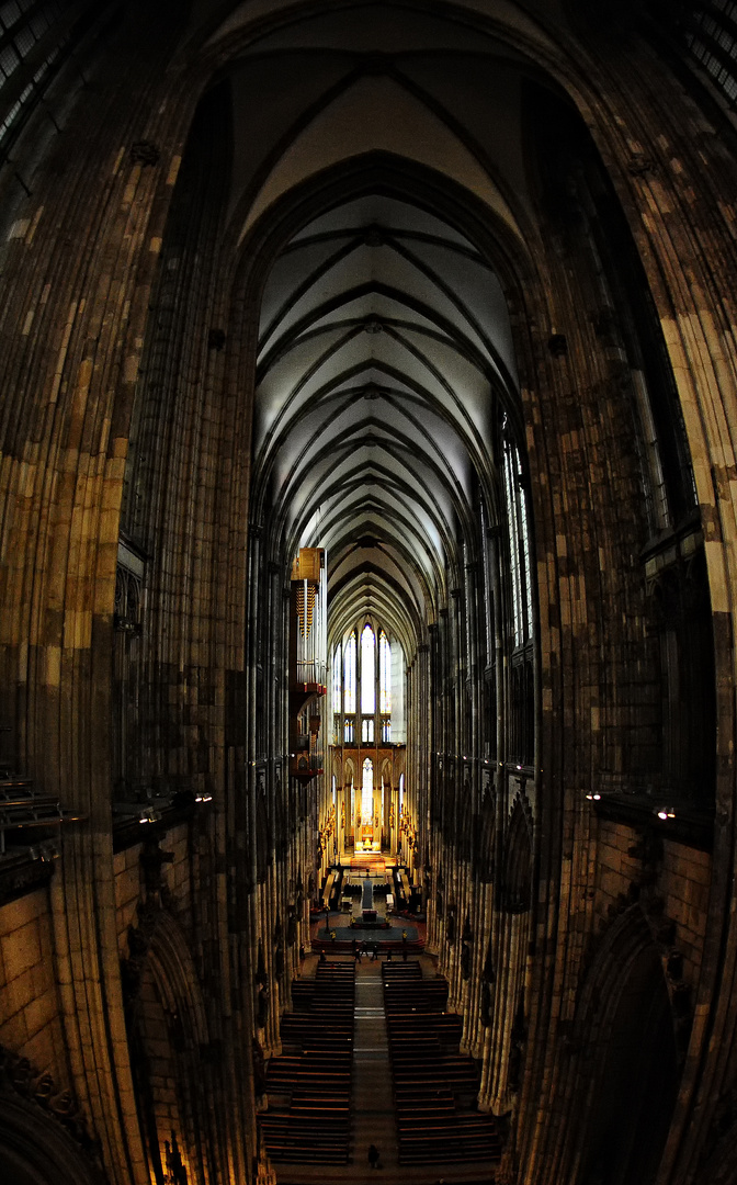 Kölner Dom