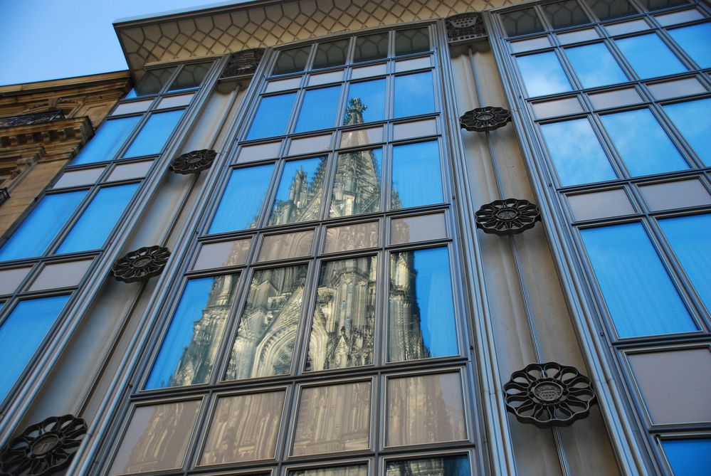 Kölner Dom