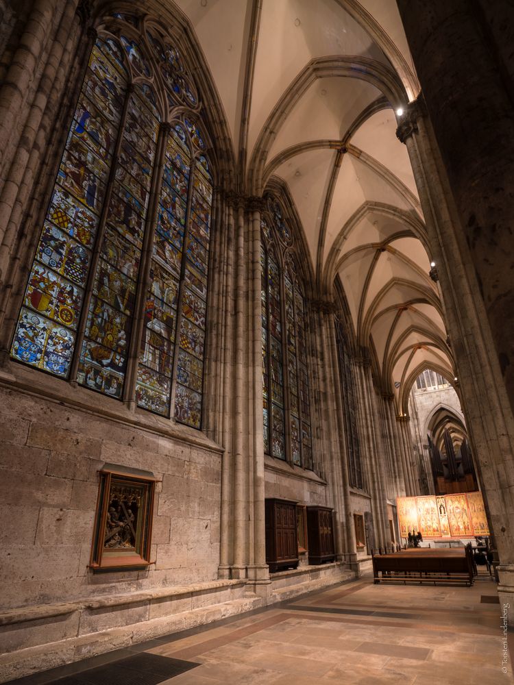 Kölner Dom