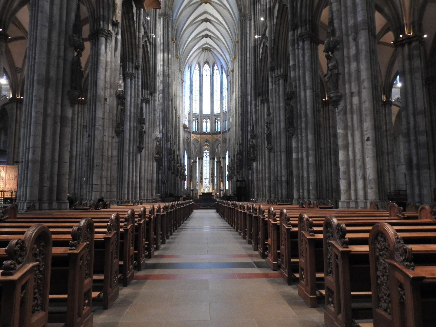 Kölner Dom 