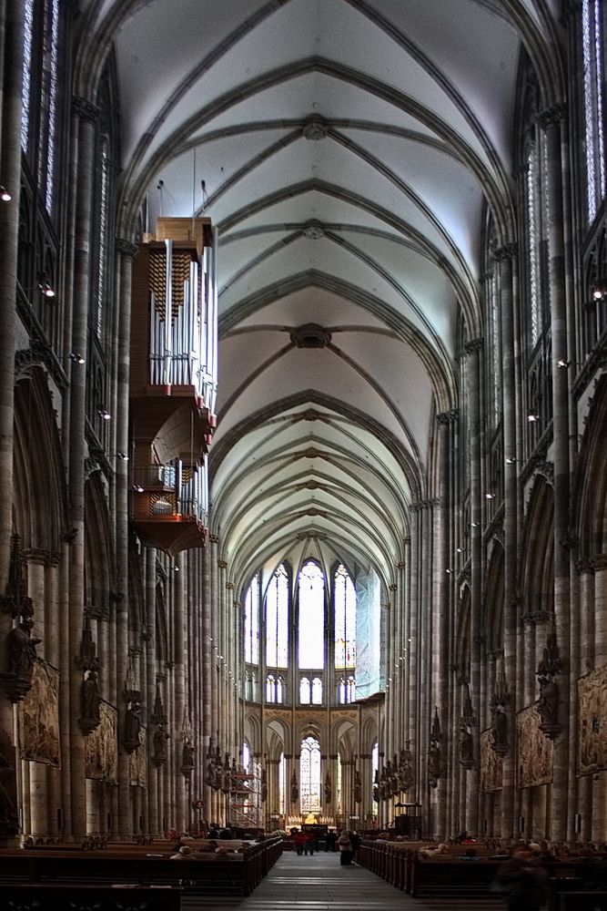 Kölner Dom