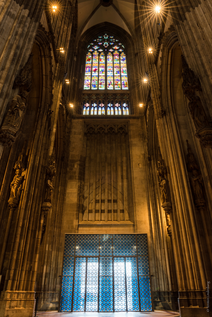 Kölner Dom