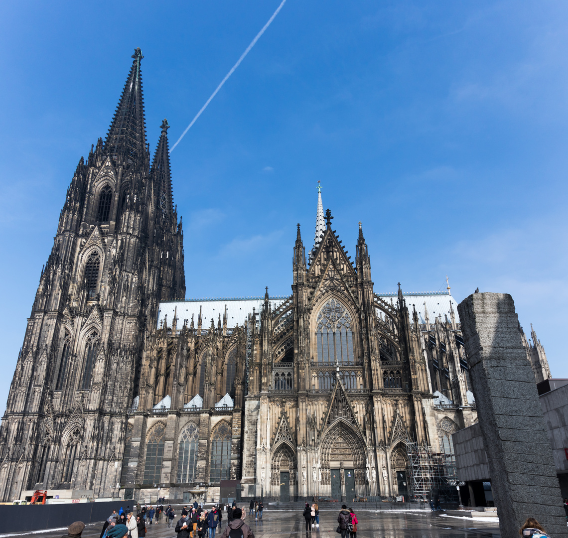 Kölner Dom