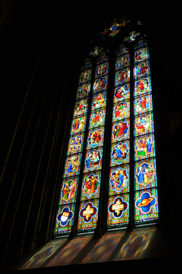 Kölner Dom