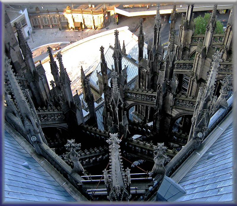 Kölner Dom