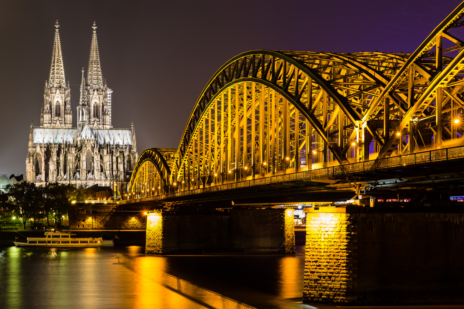 Kölner Dom