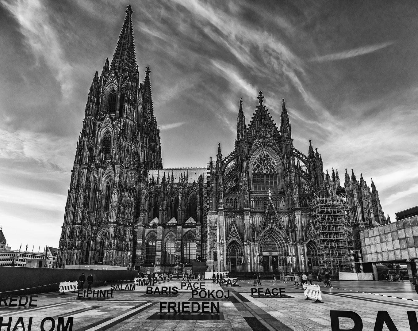 Kölner Dom