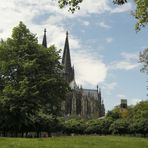 Kölner Dom