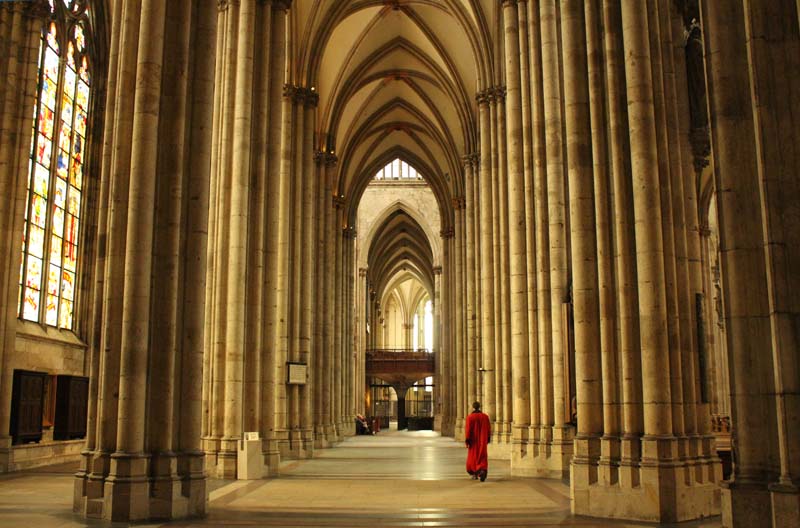 Kölner Dom