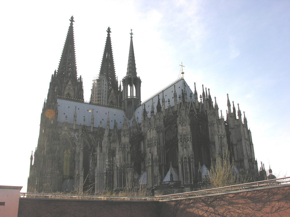 Kölner Dom