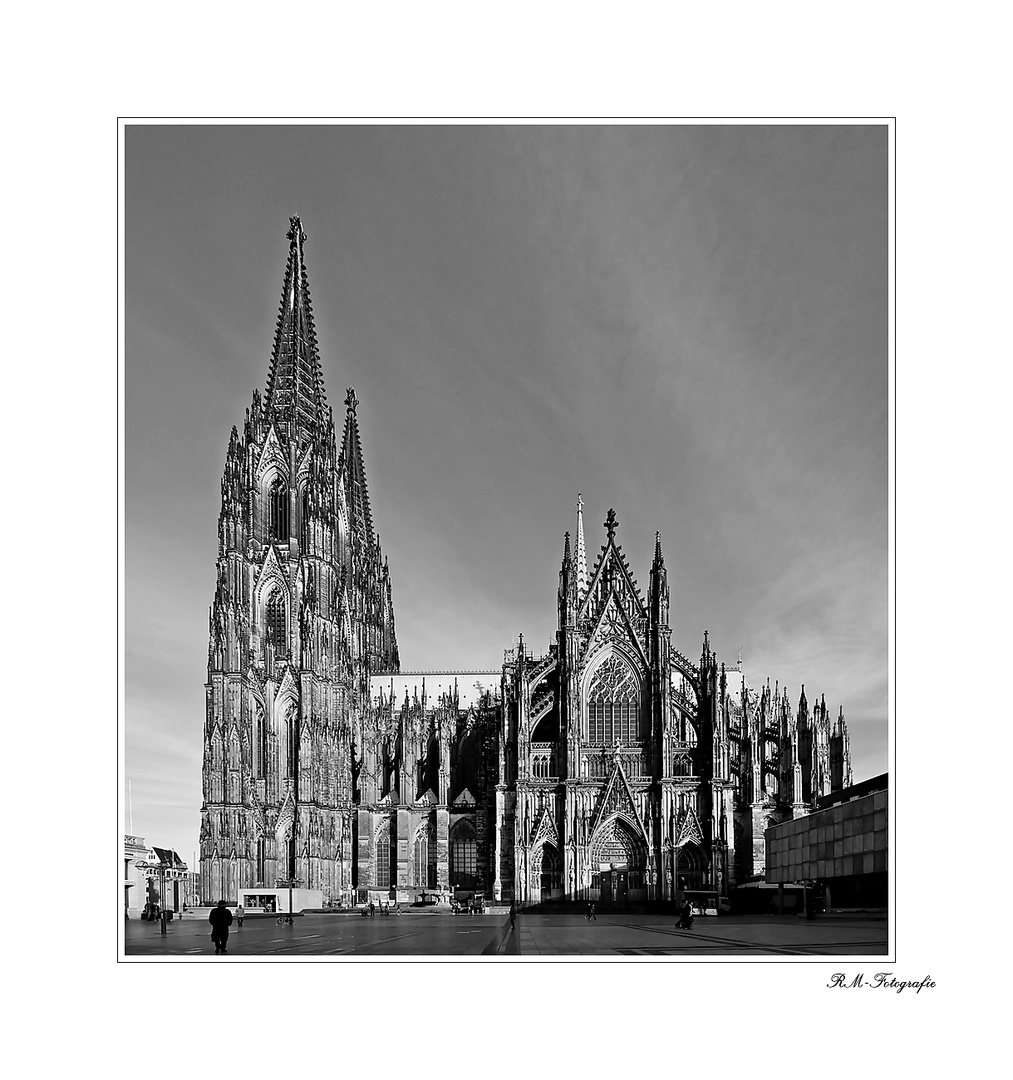 Kölner Dom