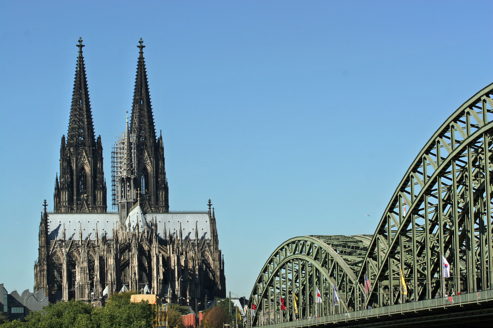 Kölner Dom