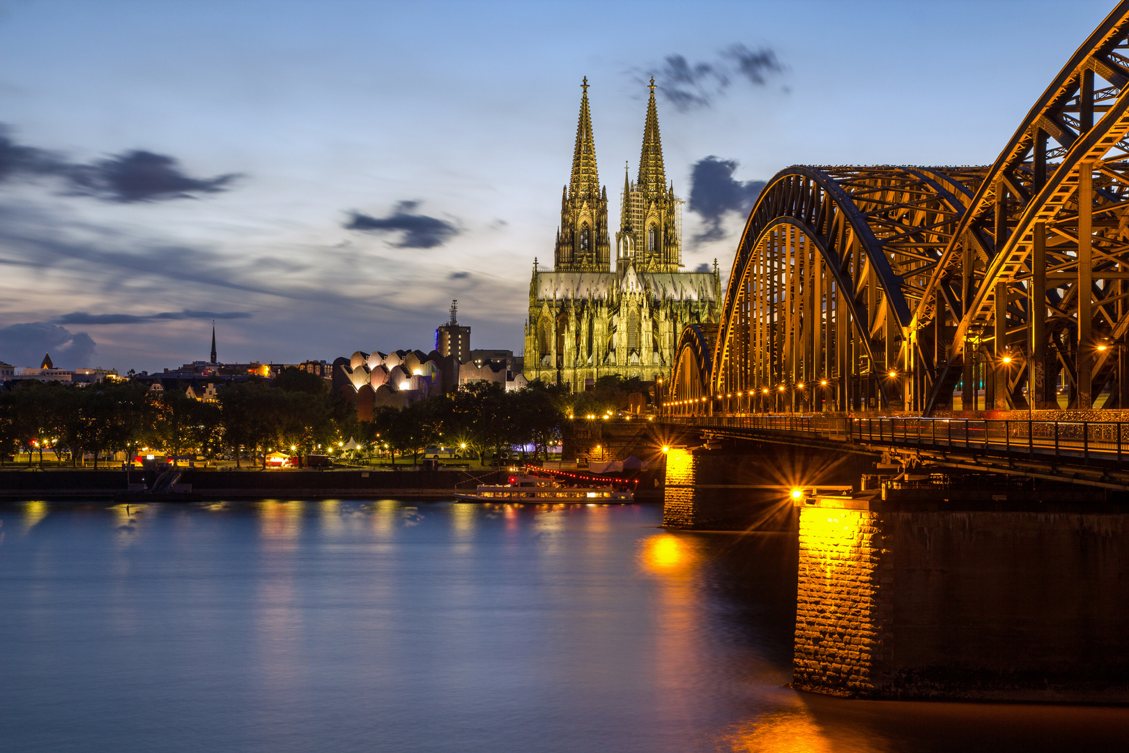 Kölner Dom