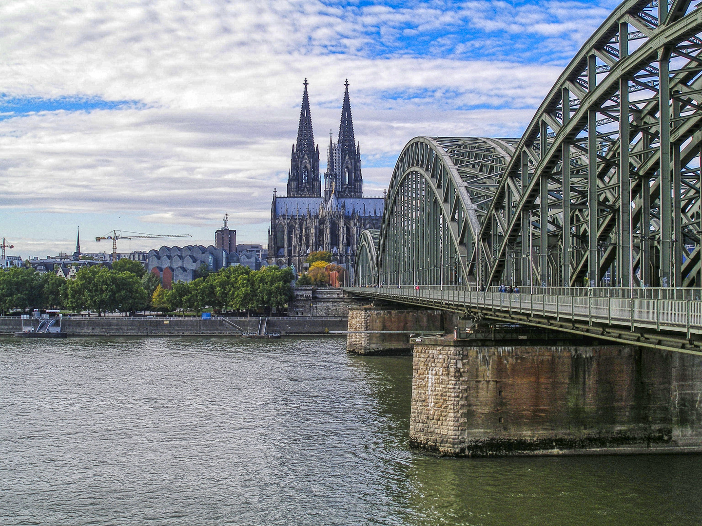 Kölner Dom