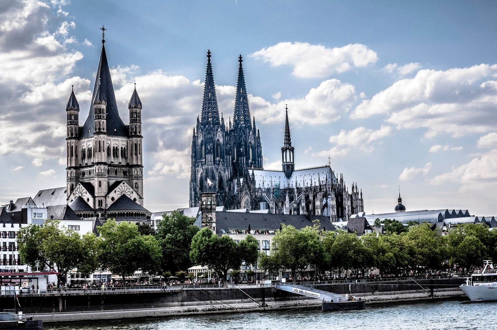 Kölner Dom