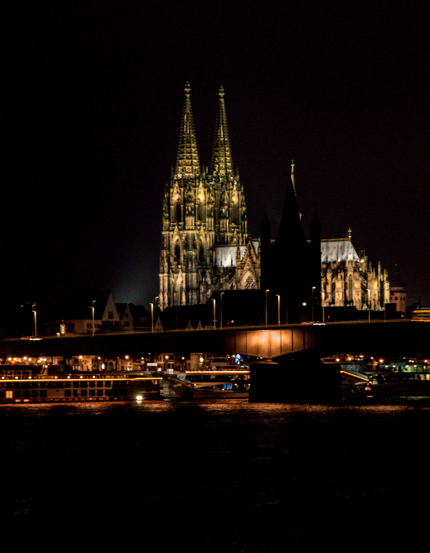 Kölner Dom