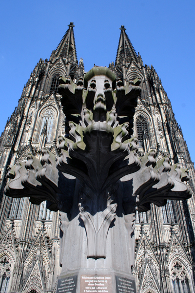 Kölner Dom