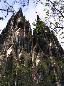 Kölner Dom