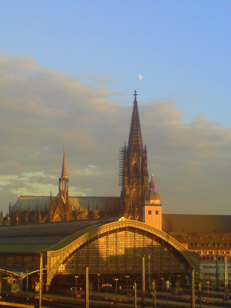 Kölner DOM