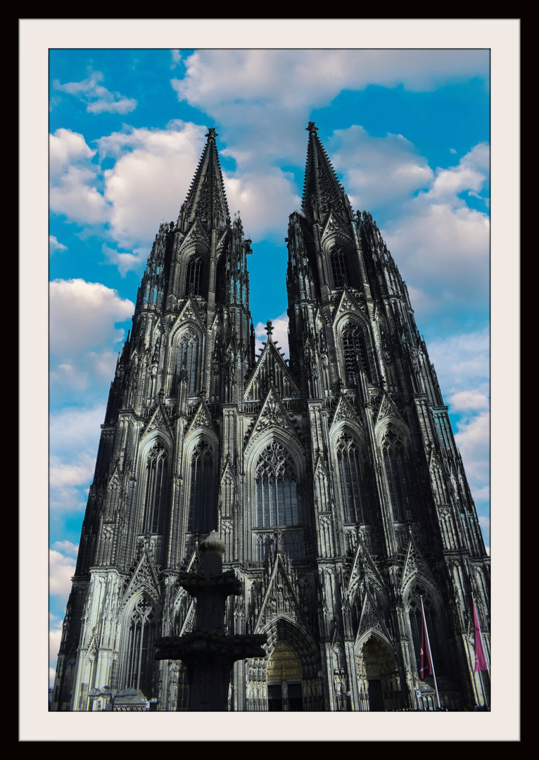 Kölner Dom