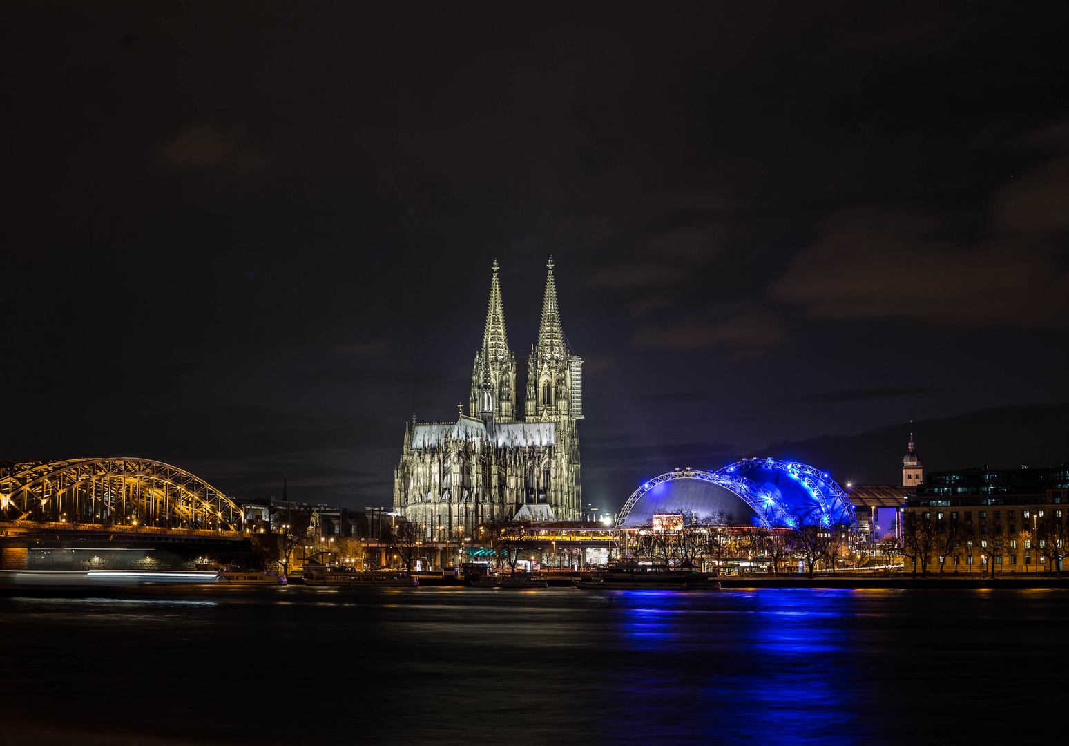 Kölner Dom