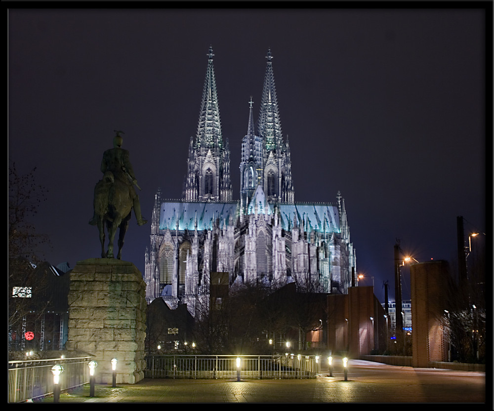 Kölner Dom