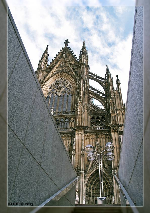 Kölner Dom