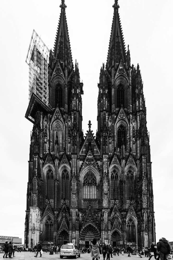 Kölner Dom