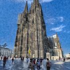 Kölner Dom