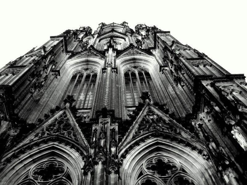 Kölner Dom