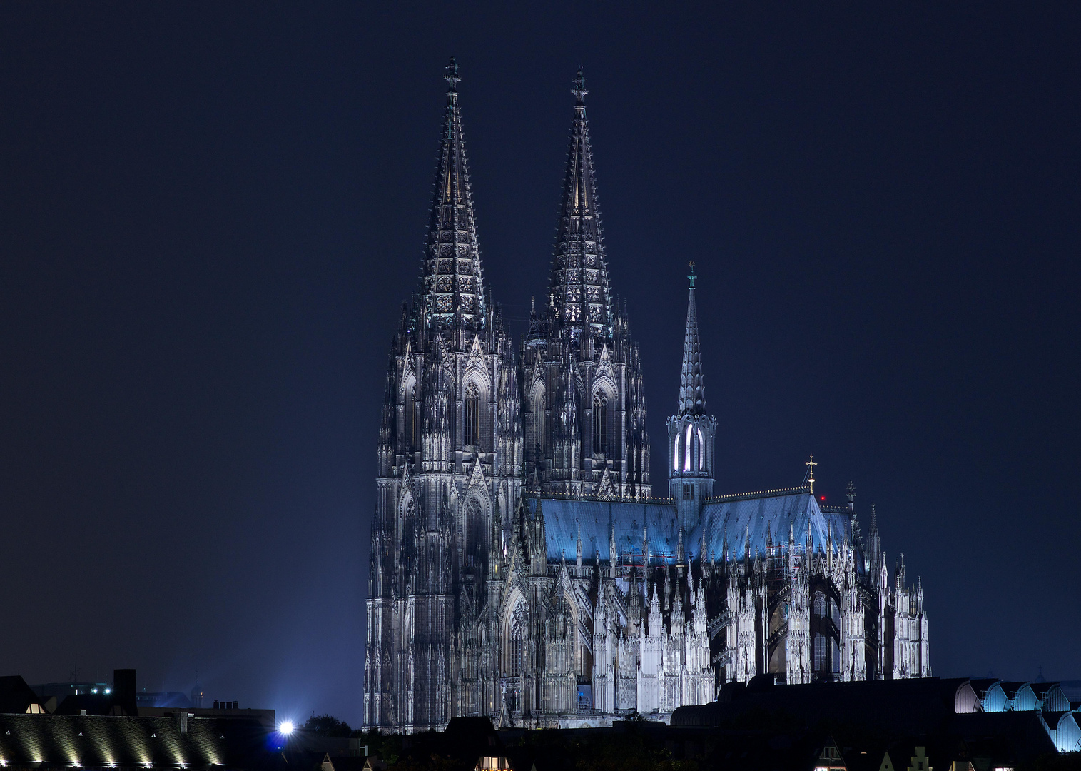 Kölner Dom