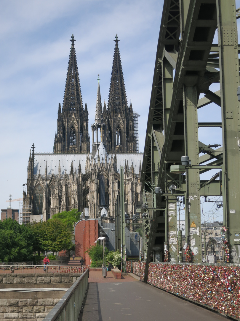 Kölner Dom