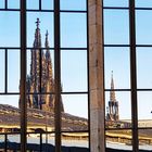 Kölner Dom als Kachel