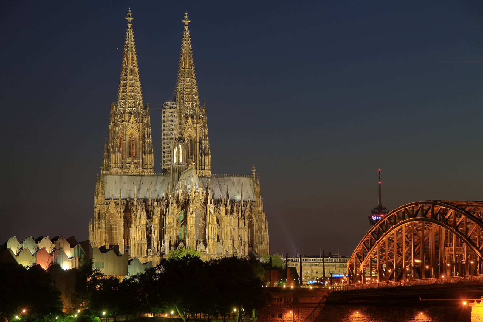 Kölner Dom