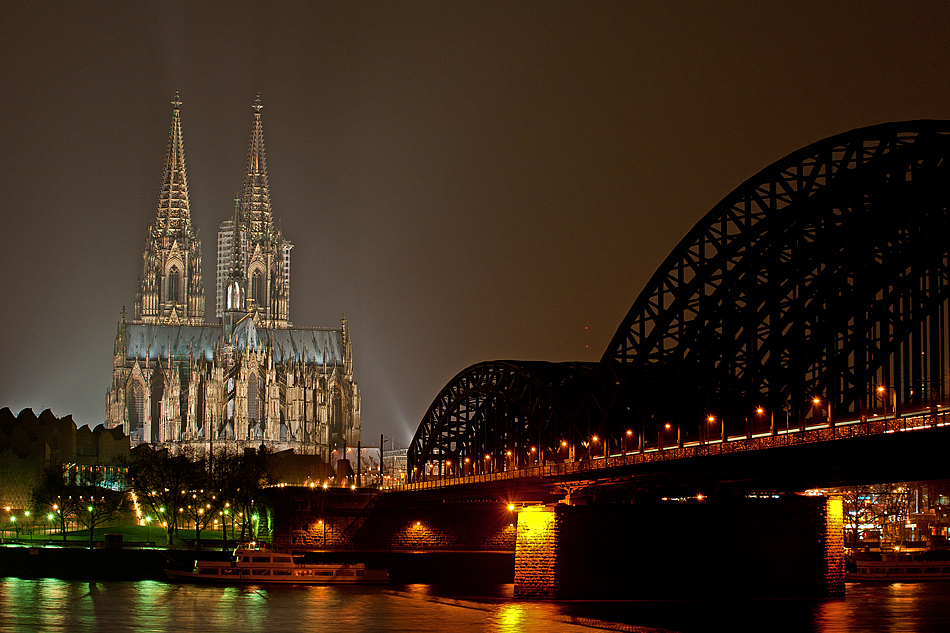 Kölner Dom