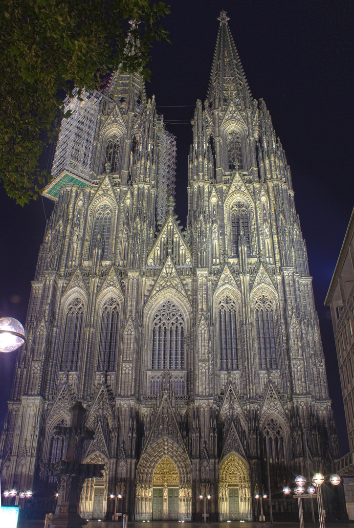 kölner dom